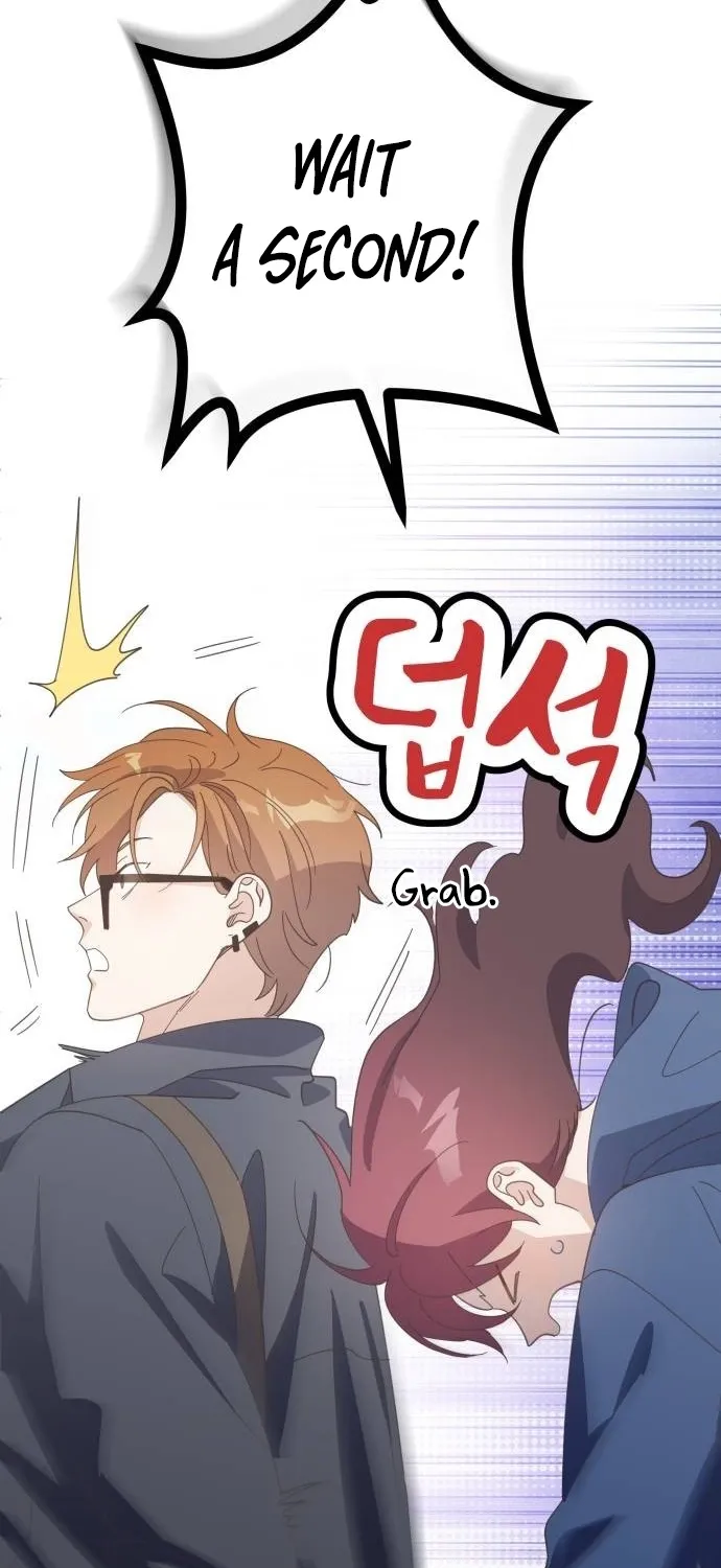 Bitter Sweet Home Chapter 19 page 47 - 