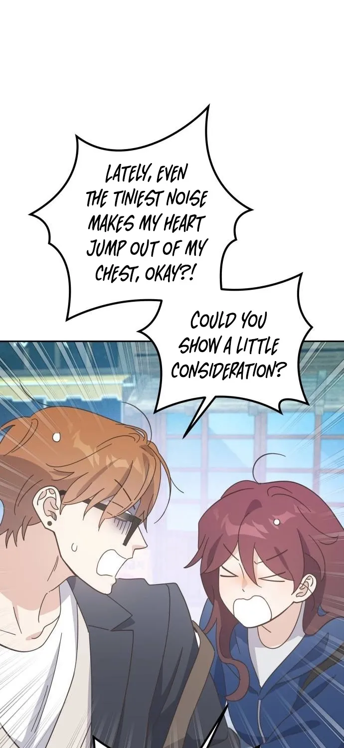 Bitter Sweet Home Chapter 19 page 49 - 