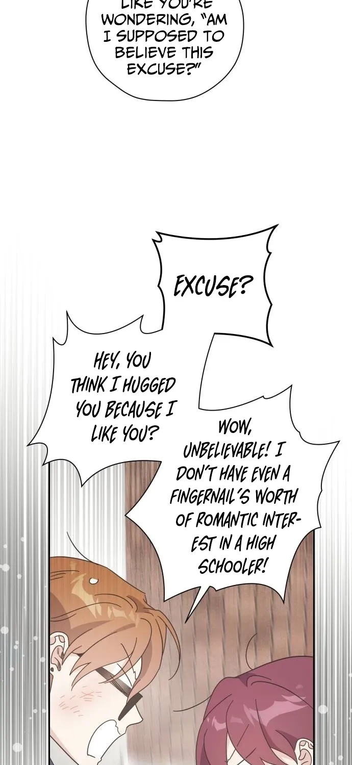 Bitter Sweet Home Chapter 19 page 6 - 