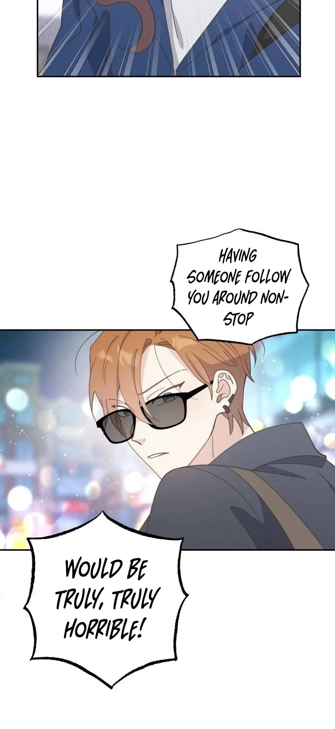 Bitter Sweet Home Chapter 19 page 51 - 