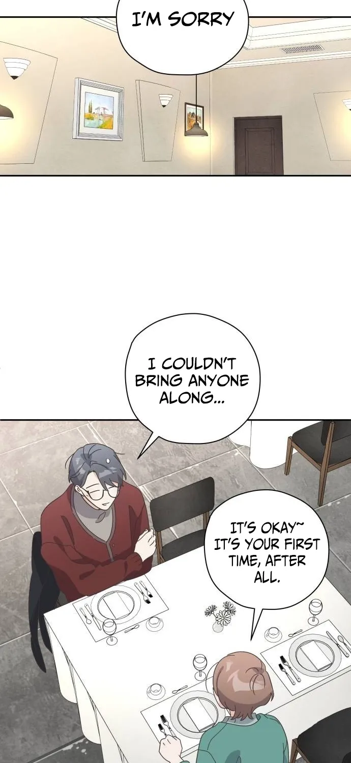 Bitter Sweet Home Chapter 19 page 57 - 