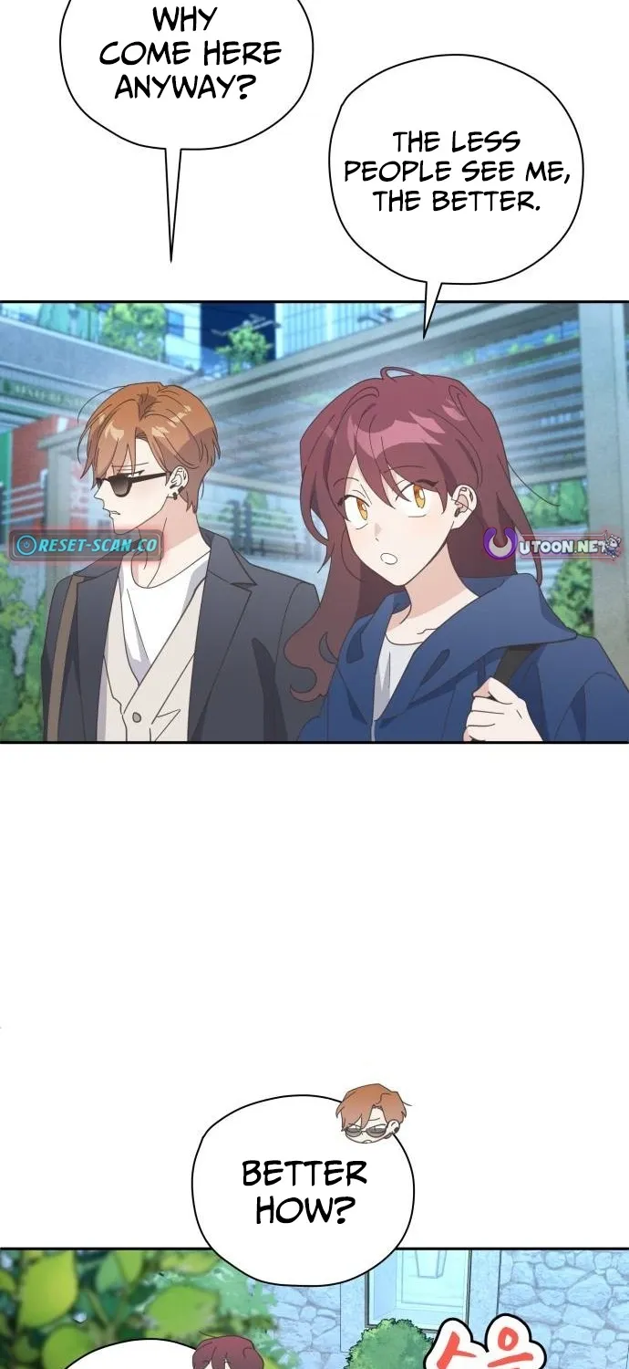 Bitter Sweet Home Chapter 19 page 73 - 