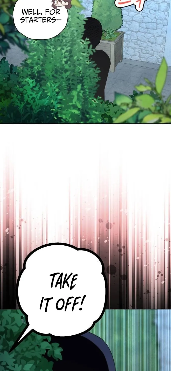Bitter Sweet Home Chapter 19 page 74 - 