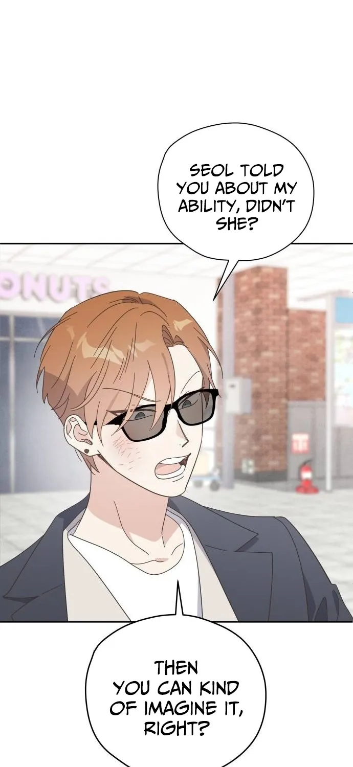 Bitter Sweet Home Chapter 19 page 9 - 
