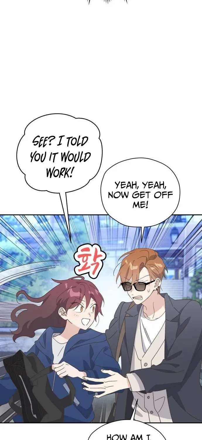 Bitter Sweet Home Chapter 19 page 86 - 