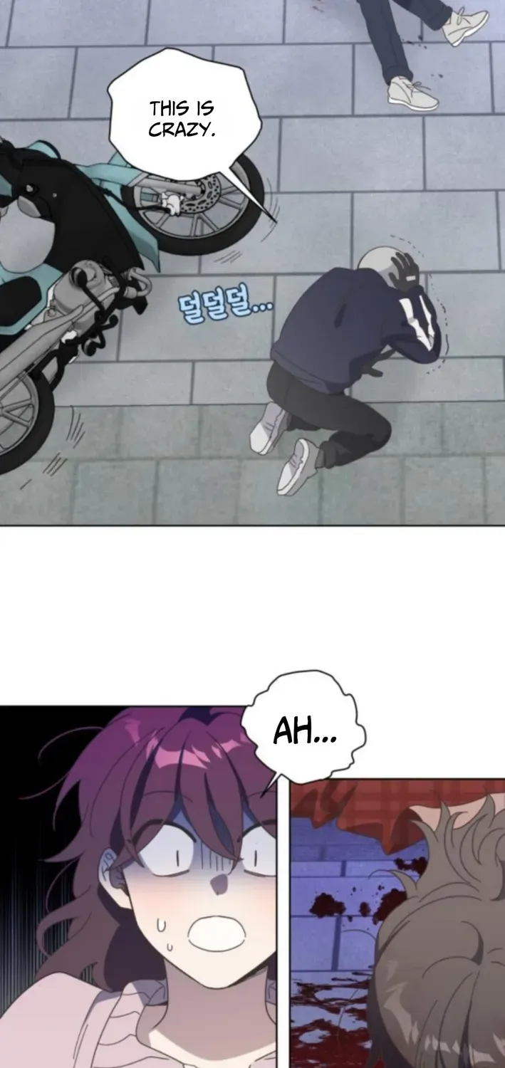 Bitter Sweet Home Chapter 2 page 101 - 