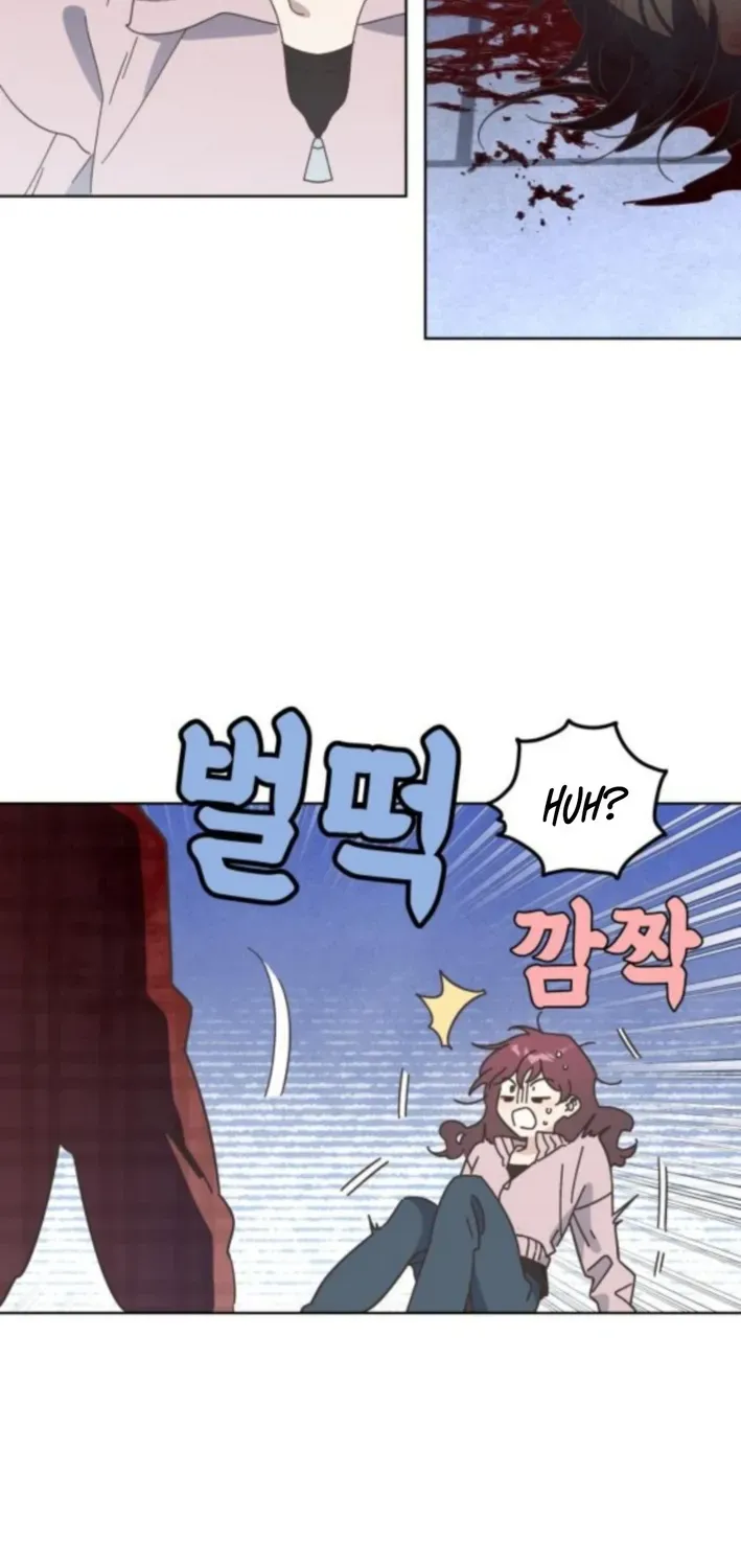 Bitter Sweet Home Chapter 2 page 102 - 