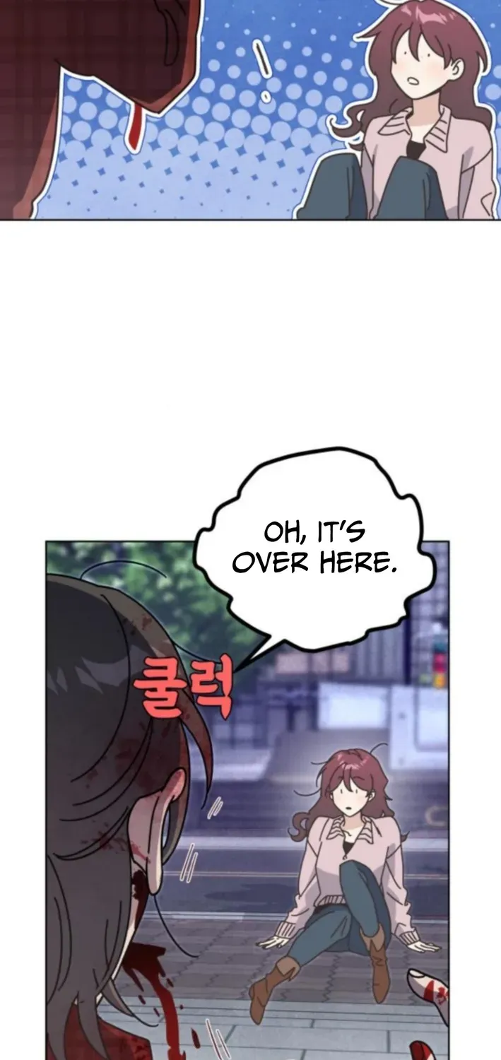 Bitter Sweet Home Chapter 2 page 106 - 