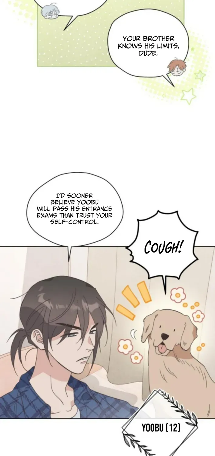 Bitter Sweet Home Chapter 2 page 12 - 