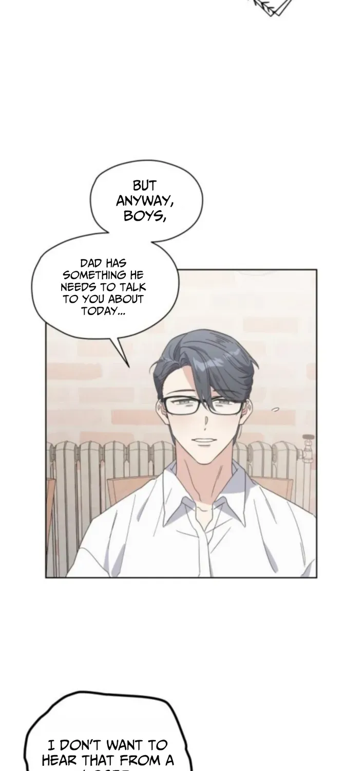 Bitter Sweet Home Chapter 2 page 13 - 