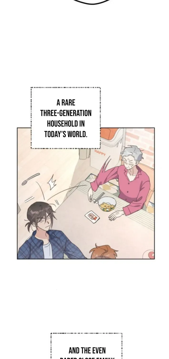 Bitter Sweet Home Chapter 2 page 15 - 