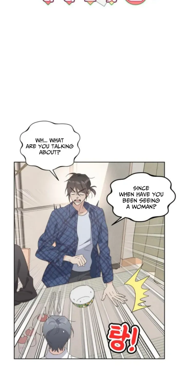 Bitter Sweet Home Chapter 2 page 22 - 