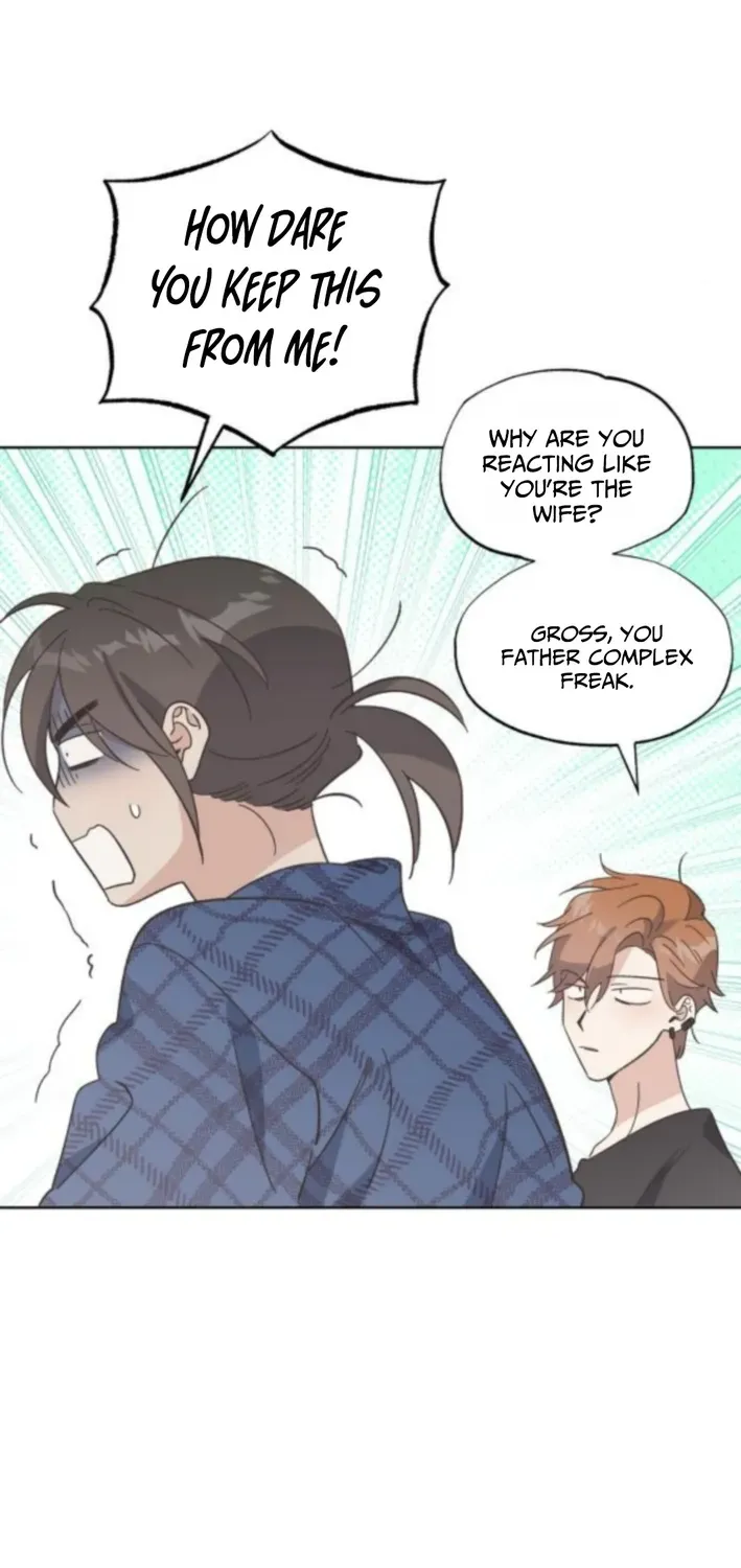 Bitter Sweet Home Chapter 2 page 23 - 