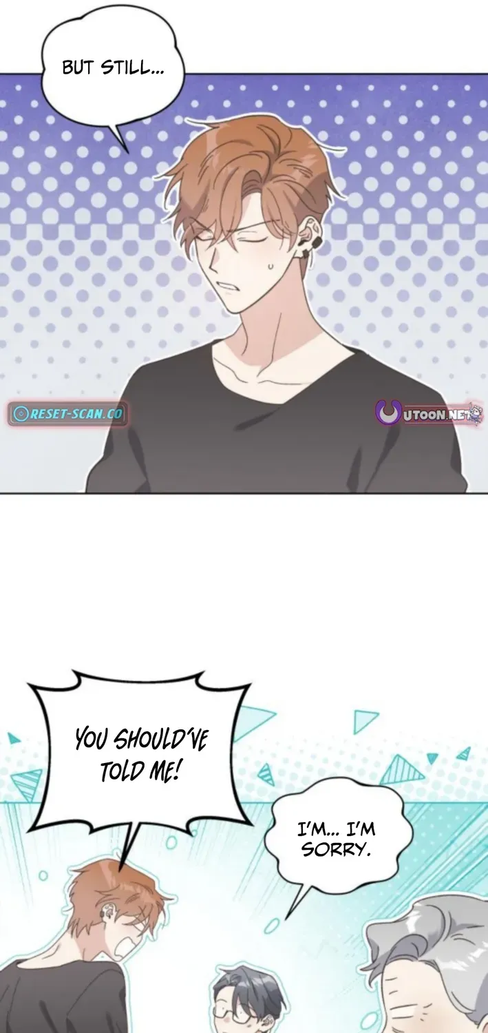 Bitter Sweet Home Chapter 2 page 24 - 