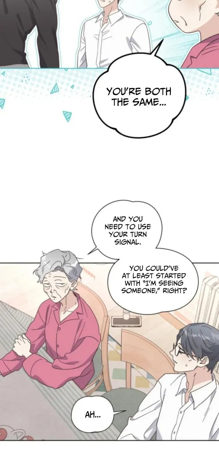 Bitter Sweet Home Chapter 2 page 25 - 