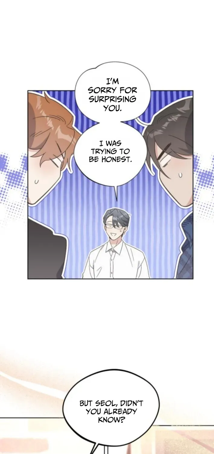 Bitter Sweet Home Chapter 2 page 26 - 