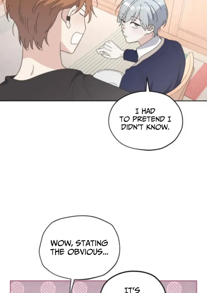 Bitter Sweet Home Chapter 2 page 28 - 