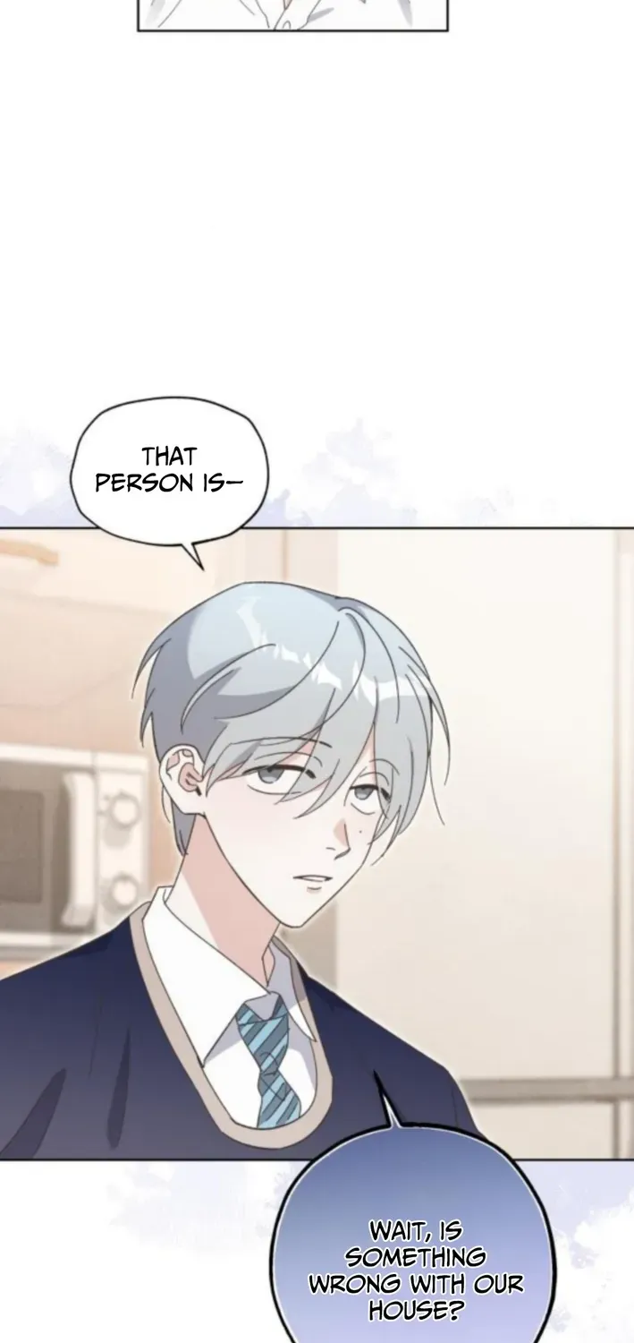 Bitter Sweet Home Chapter 2 page 30 - 