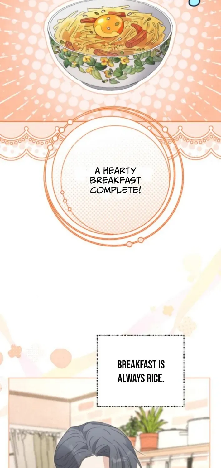 Bitter Sweet Home Chapter 2 page 4 - 