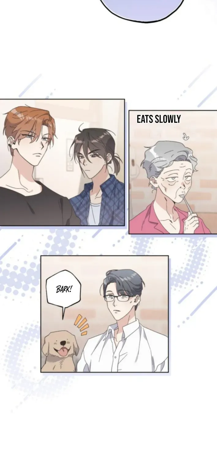 Bitter Sweet Home Chapter 2 page 31 - 