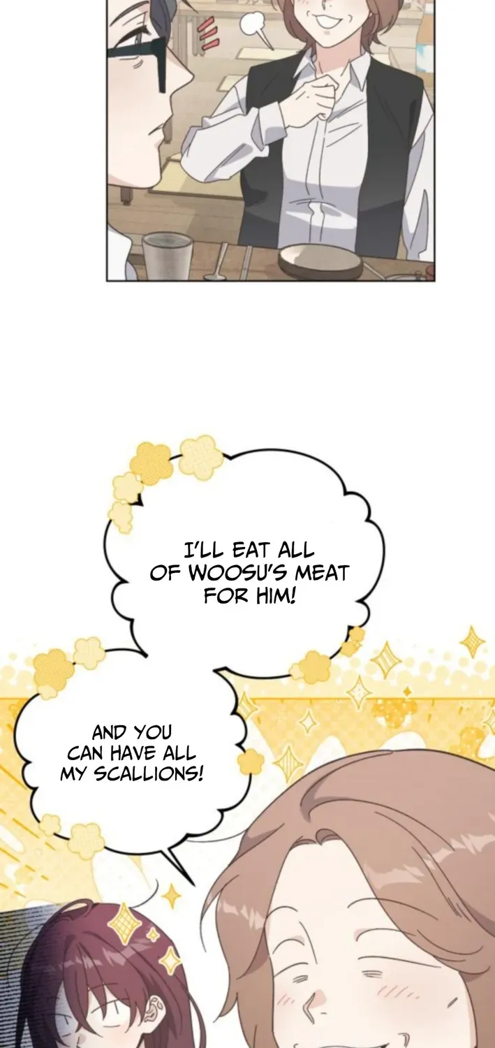 Bitter Sweet Home Chapter 2 page 39 - 