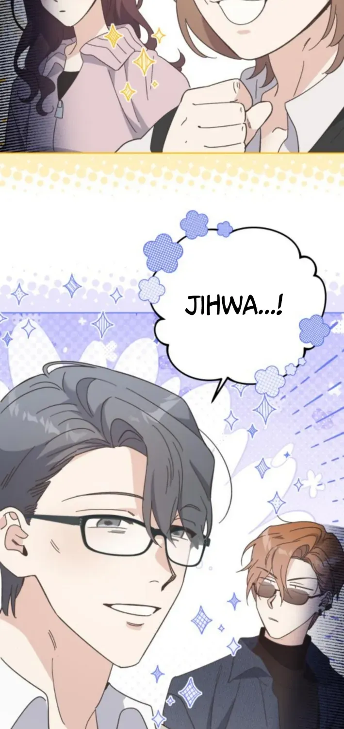 Bitter Sweet Home Chapter 2 page 40 - 