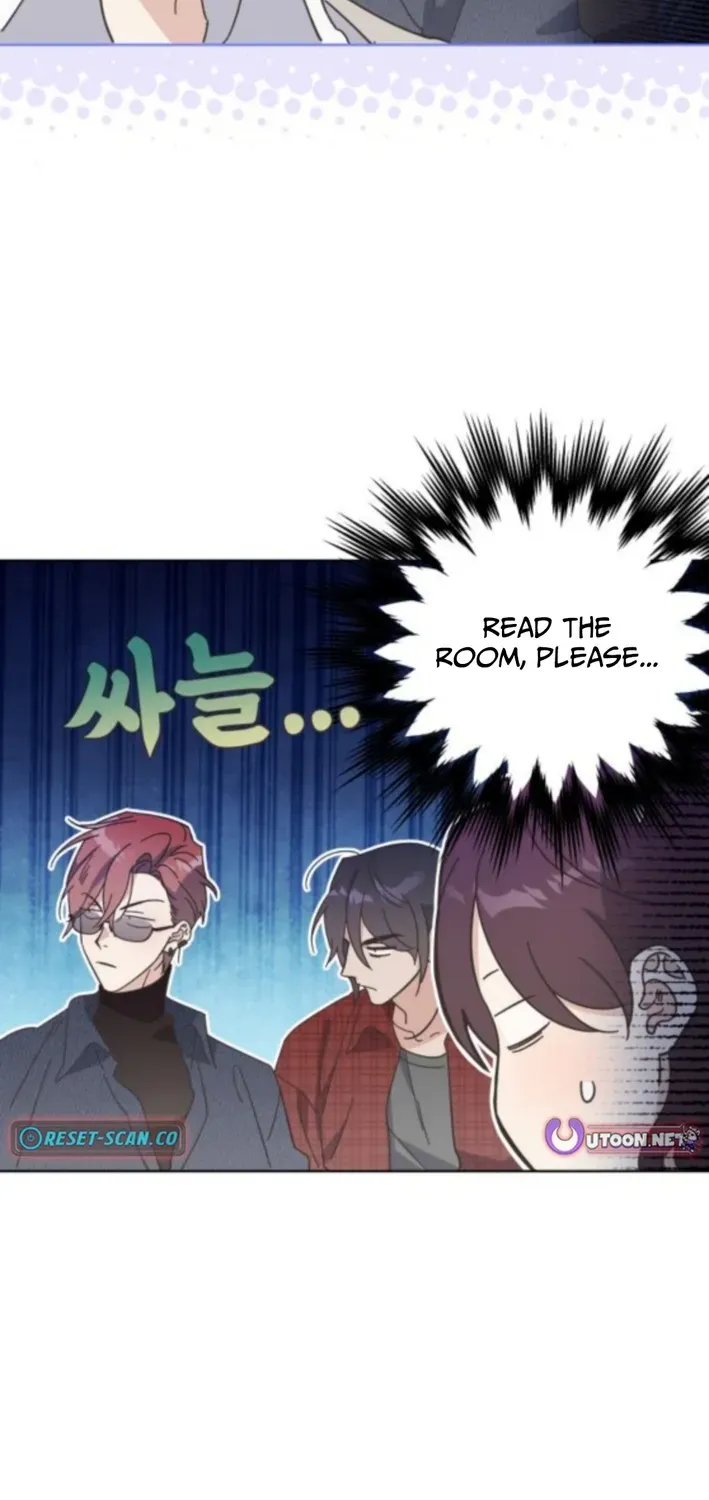 Bitter Sweet Home Chapter 2 page 41 - 
