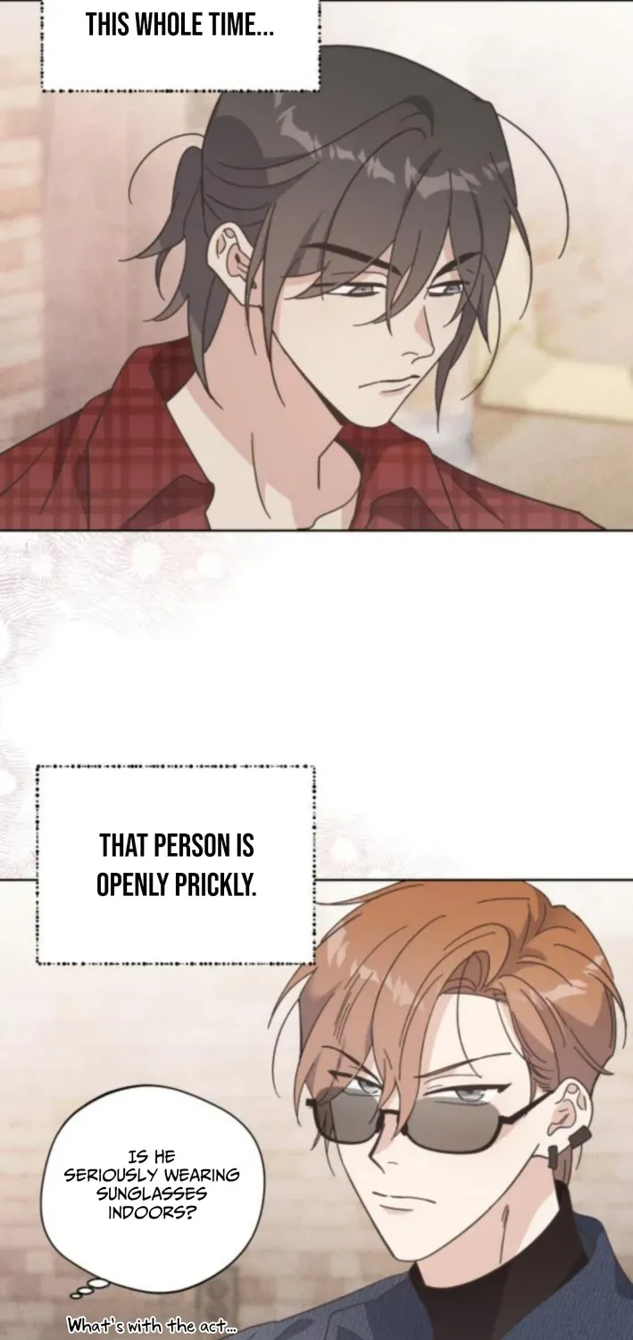 Bitter Sweet Home Chapter 2 page 43 - 