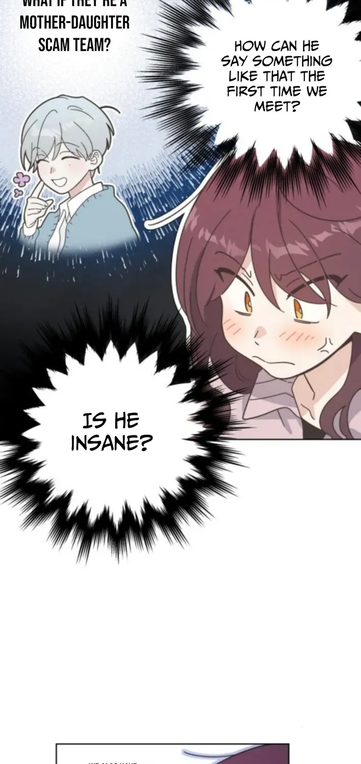 Bitter Sweet Home Chapter 2 page 45 - 