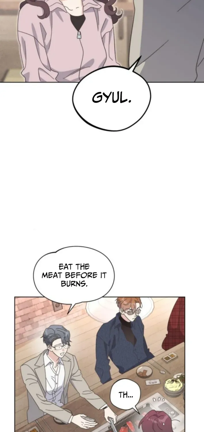 Bitter Sweet Home Chapter 2 page 47 - 