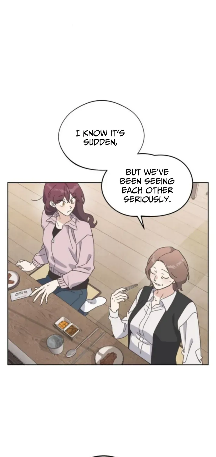 Bitter Sweet Home Chapter 2 page 50 - 