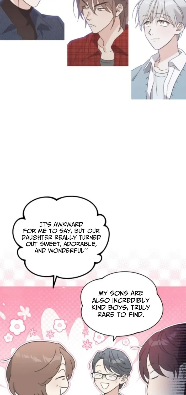 Bitter Sweet Home Chapter 2 page 53 - 