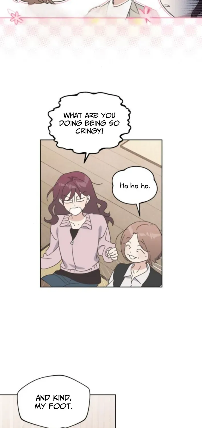 Bitter Sweet Home Chapter 2 page 54 - 