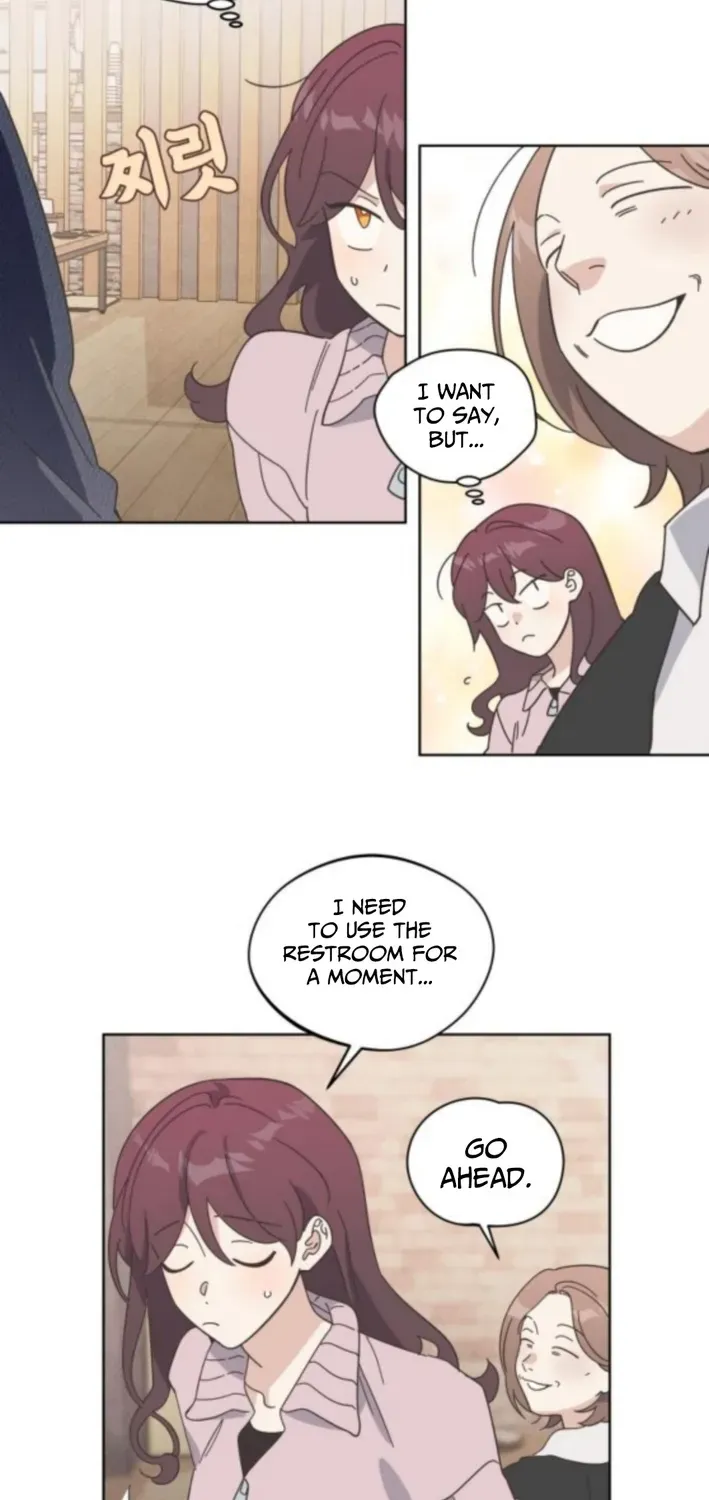 Bitter Sweet Home Chapter 2 page 55 - 