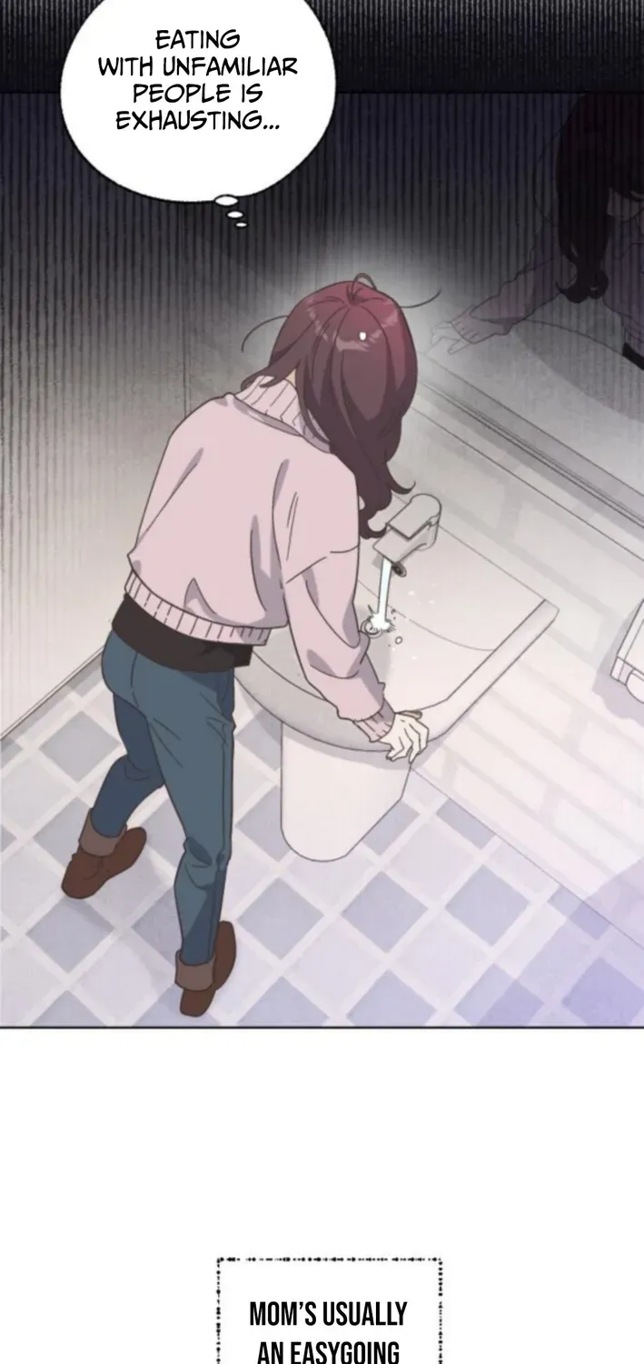 Bitter Sweet Home Chapter 2 page 61 - 