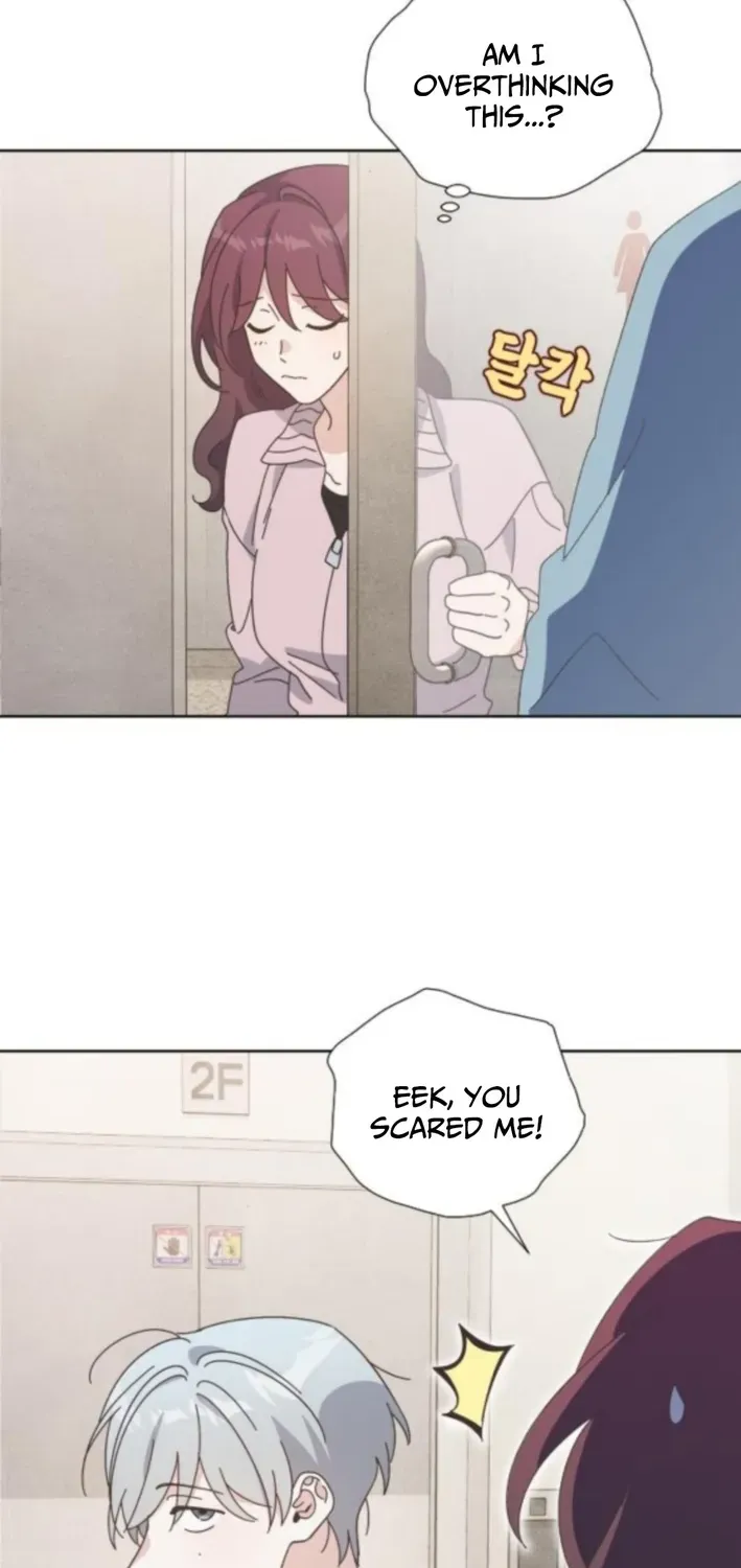 Bitter Sweet Home Chapter 2 page 65 - 