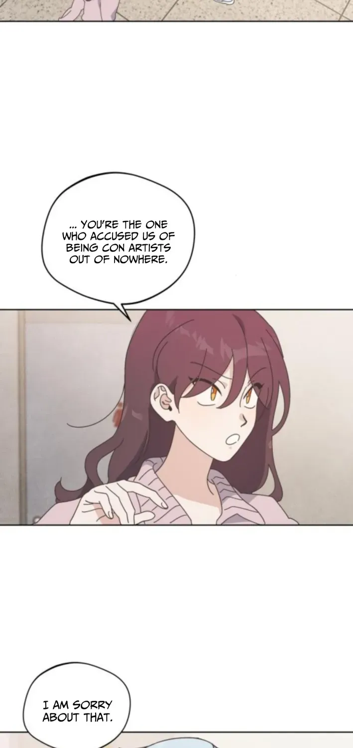 Bitter Sweet Home Chapter 2 page 67 - 