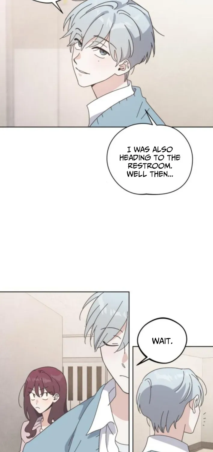 Bitter Sweet Home Chapter 2 page 68 - 