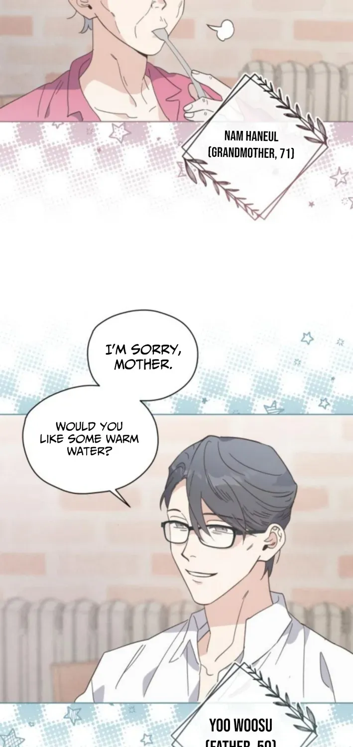 Bitter Sweet Home Chapter 2 page 8 - 