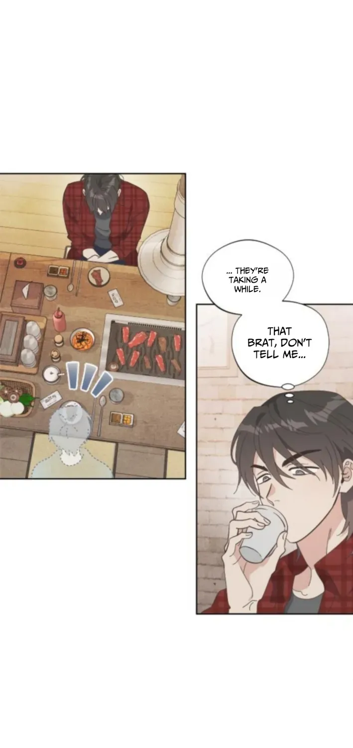 Bitter Sweet Home Chapter 2 page 73 - 