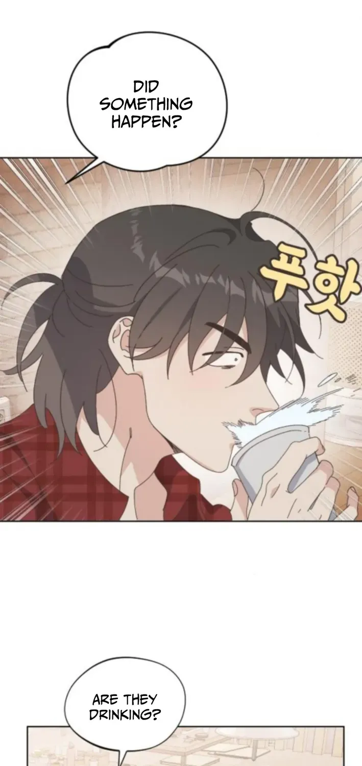 Bitter Sweet Home Chapter 2 page 74 - 