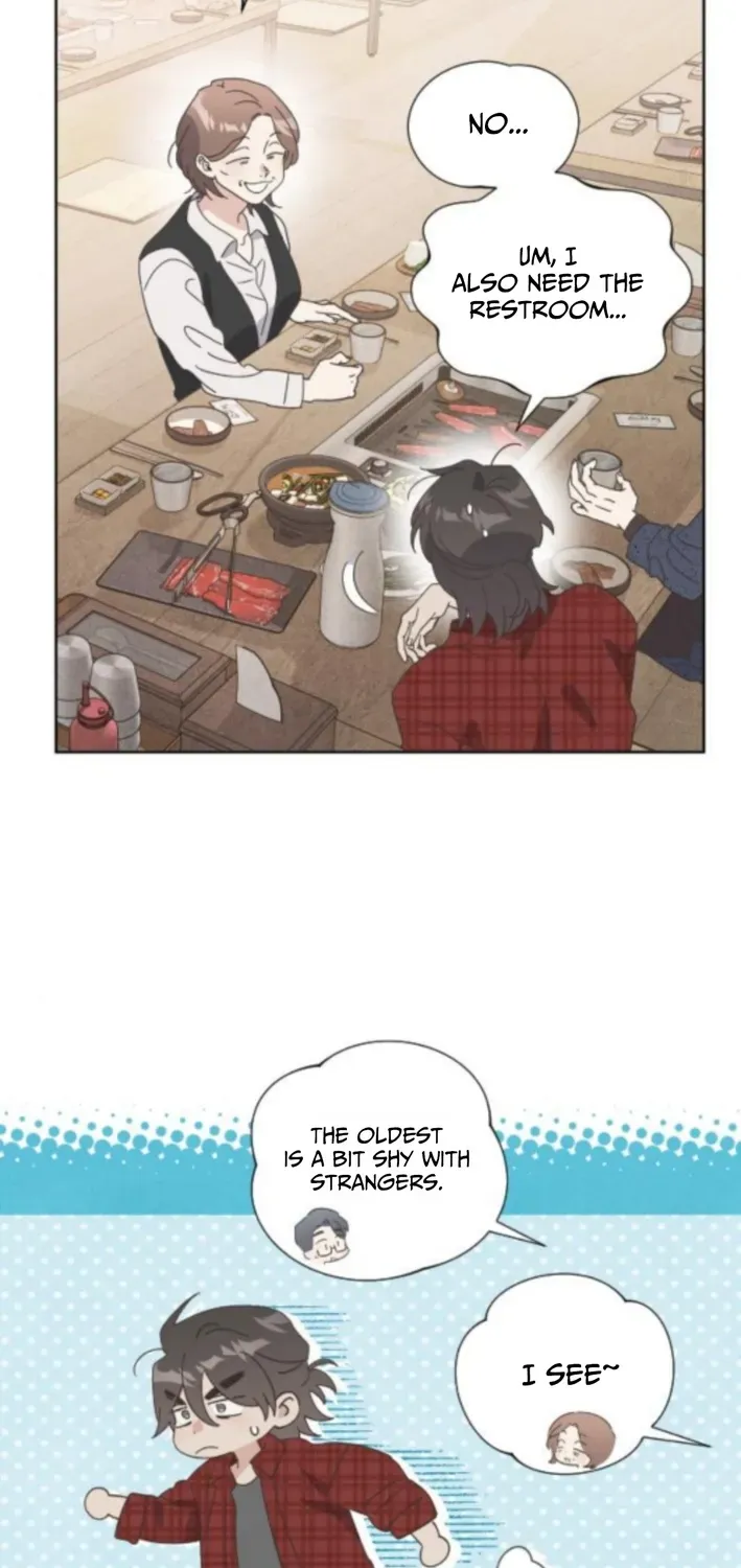 Bitter Sweet Home Chapter 2 page 75 - 