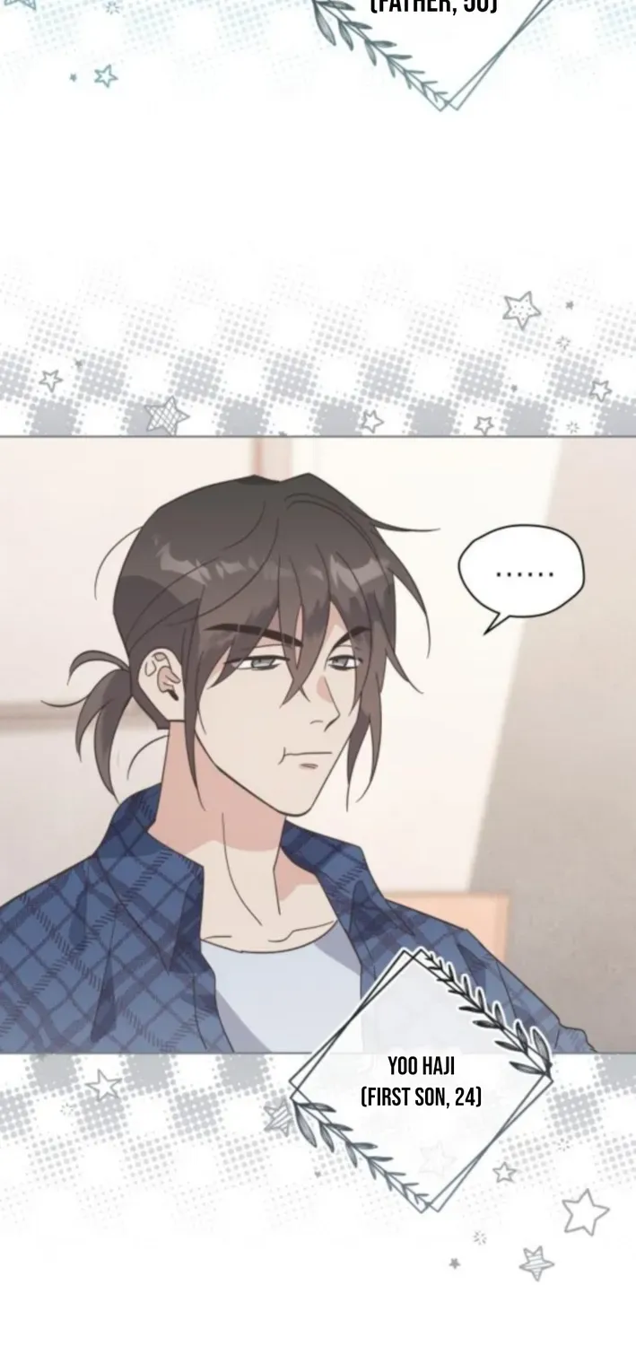 Bitter Sweet Home Chapter 2 page 9 - 