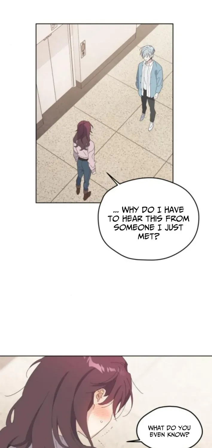 Bitter Sweet Home Chapter 2 page 86 - 