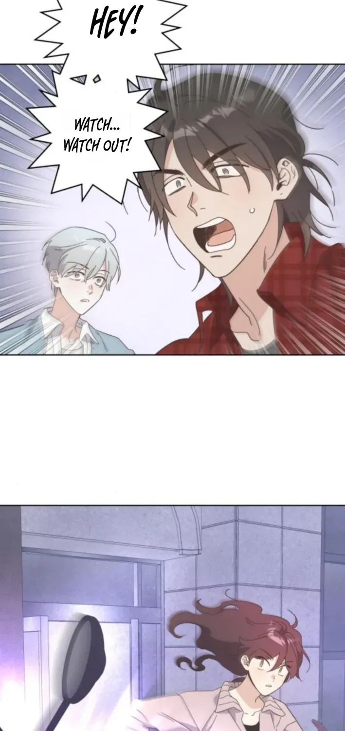 Bitter Sweet Home Chapter 2 page 93 - 