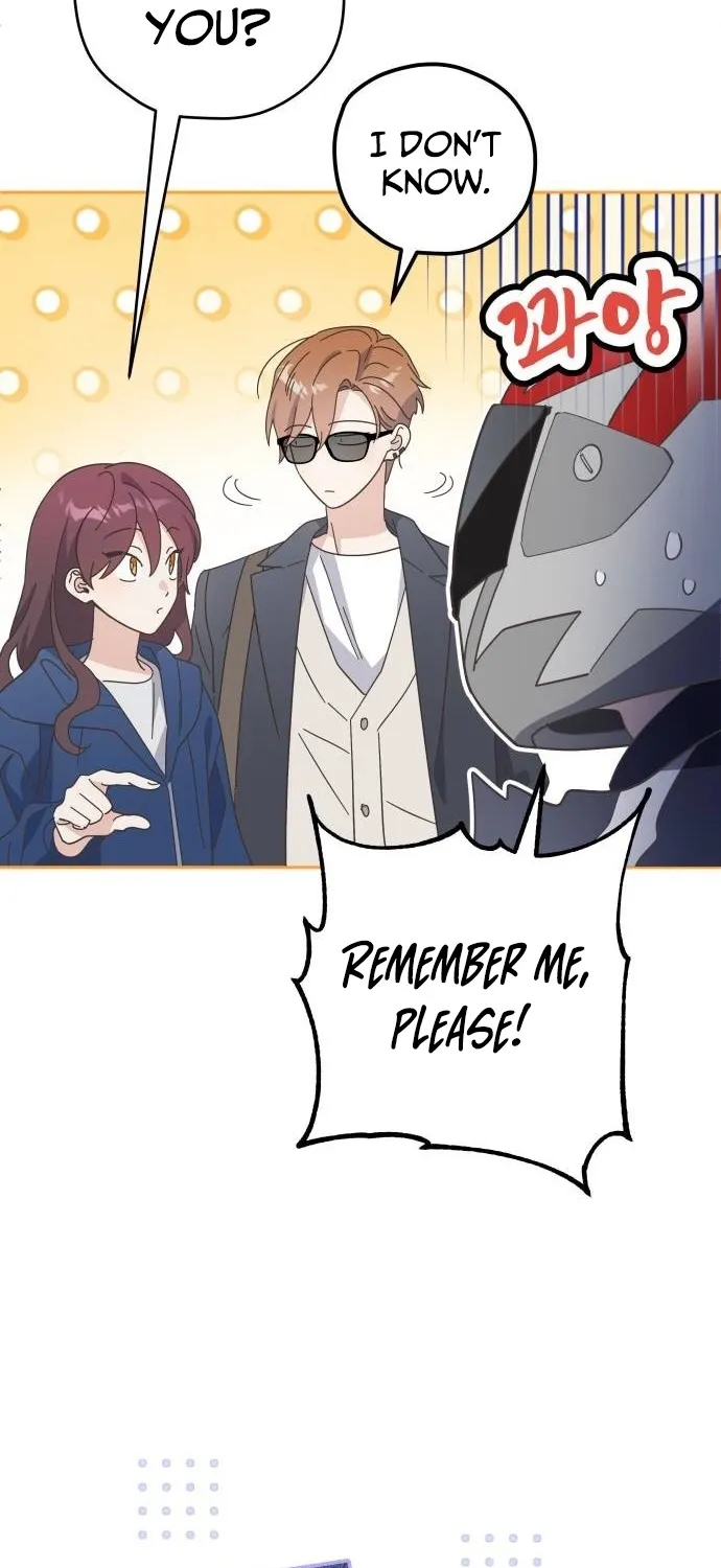 Bitter Sweet Home Chapter 20 page 3 - 