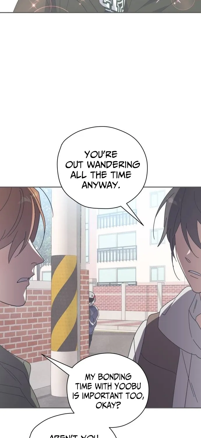 Bitter Sweet Home Chapter 20 page 23 - 