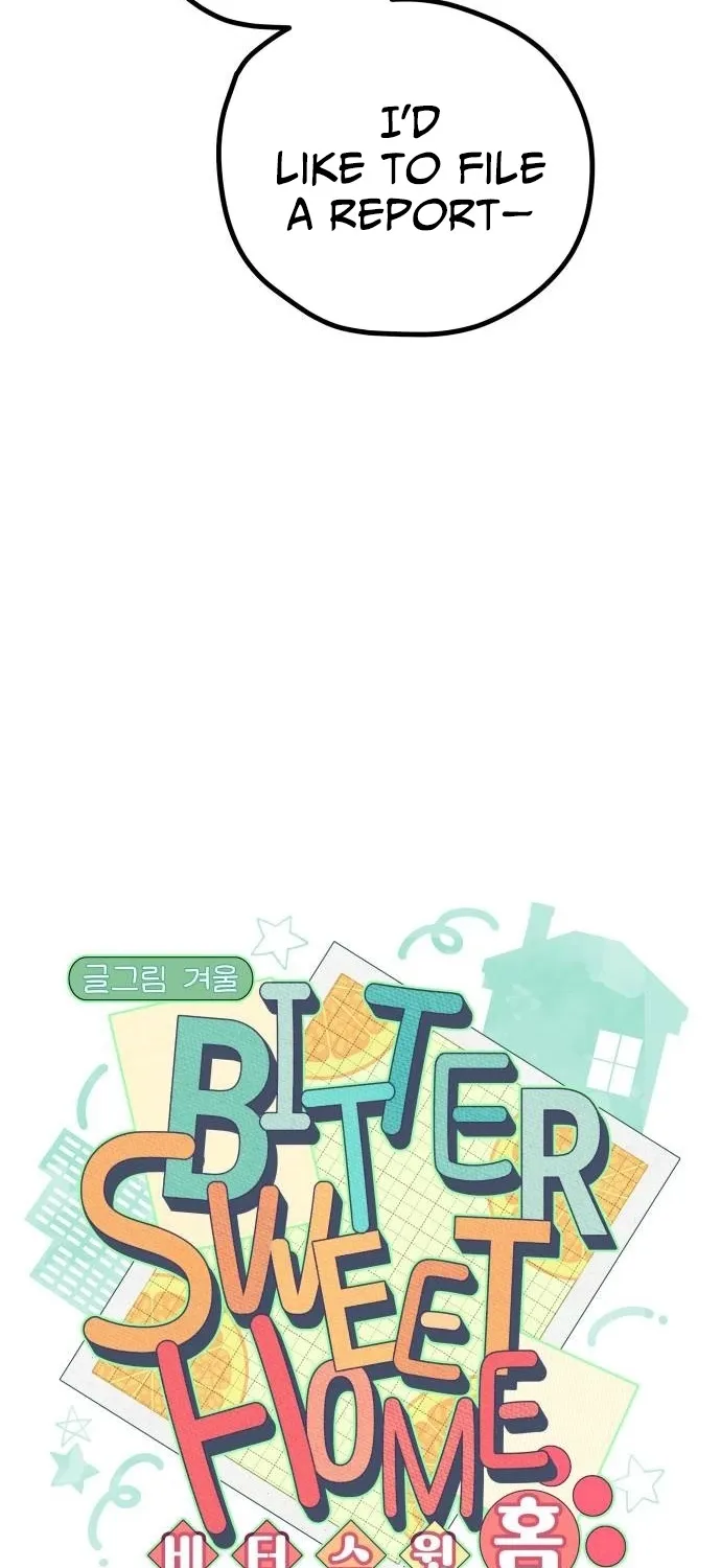 Bitter Sweet Home Chapter 20 page 29 - 