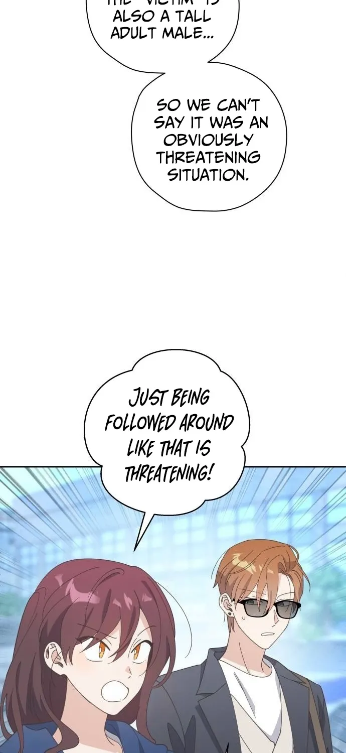 Bitter Sweet Home Chapter 20 page 34 - 