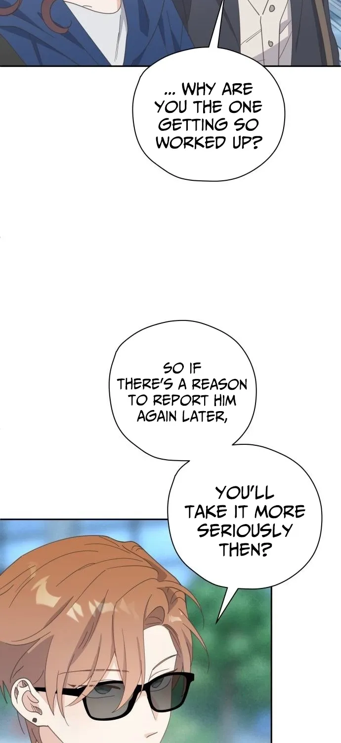 Bitter Sweet Home Chapter 20 page 35 - 